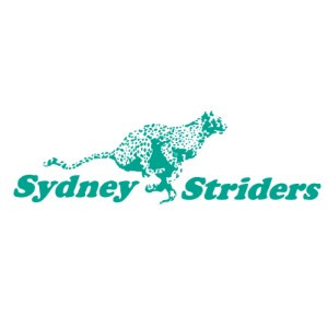 Sydney striders