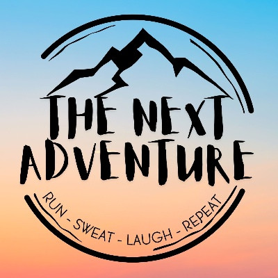 The Next Adventure