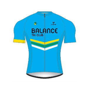 Balance Tri Club