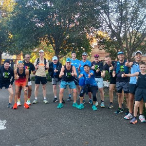 Rhodes Runners